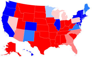 New Jersey Sees Historic County Shifts Toward Republicans in 2024 Elections