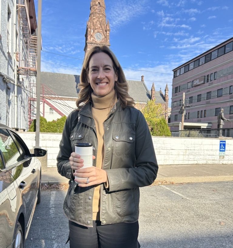 Congresswoman Mikie Sherrill Honors President Jimmy Carter’s Legacy