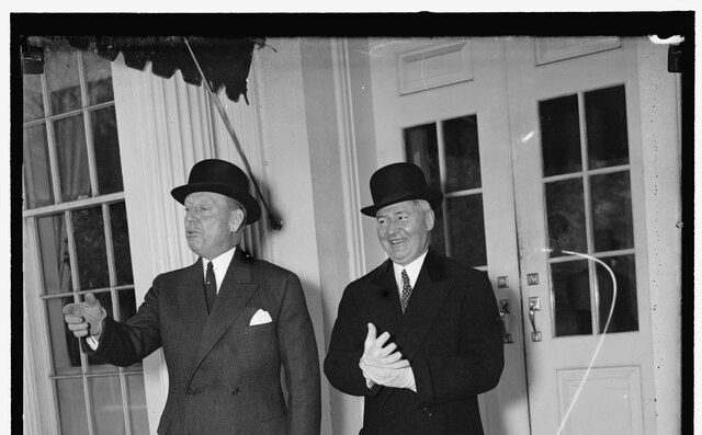 Frank Hague and the 1920 Hudson County Sheriff Election: A Machine’s Battle for Survival