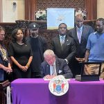 Governor Murphy Grants Clemency to 36