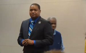 Atlantic City Mayor Indicted for Witness Tampering in Child Abuse Investigation