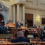 Governor Murphy Unveils $58 Billion Budget